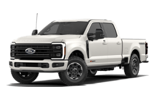 2027 Ford Super Duty® External Image 1